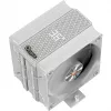 Ocypus Iota A40 Dual Fan White 120 mm CPU-luchtkoeler