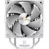 Ocypus Iota A40 Dual Fan White 120 mm CPU-luchtkoeler