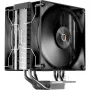 Ocypus Delta A40 Elite dual-fan zwart 120 mm CPU-luchtkoeler