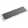 Ocypus Sigma L36 EX ARGB wit 360mm AIO vloeistof-CPU-koeler
