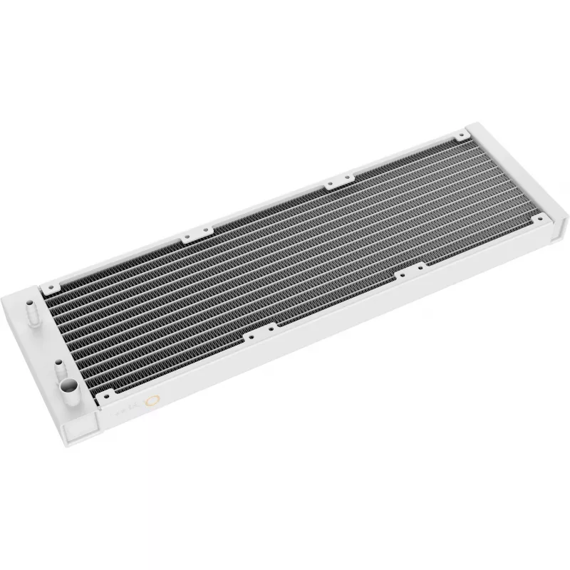 Ocypus Sigma L36 EX ARGB wit 360mm AIO vloeistof-CPU-koeler