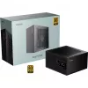 OCYPUS Iota P1200 1200W 80 PLUS Gold volledig modulaire ATX 3.0 voeding - zwart