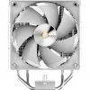 Ocypus Delta A40 Elite dual-fan wit 120 mm CPU-luchtkoeler