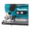 Makita DJV185ZJ accu-pendelzaag 18V Brushless (solo-apparaat)