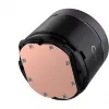 Ocypus Delta L36 ARGB V2 360mm vloeistof-CPU-koeler - zwart