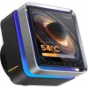 Ocypus Sigma L24 EX ARGB 240mm vloeistof-CPU-koeler - zwart