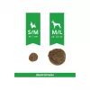 BEMO Optimal kalf & groente medium/large - droogvoer voor honden - 15kg