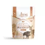 BEMO koudgeperst droogvoer voor honden met wildvlees - 1kg