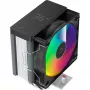Ocypus Gamma A40 ARGB digitale CPU-luchtkoeler, 100 mm, zwart