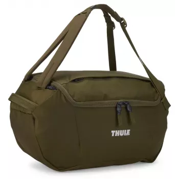 Thule EnRoute 40L reistas - Natural Green