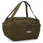 Thule EnRoute 40L reistas - Natural Green