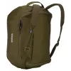 Thule EnRoute 40L reistas - Natural Green