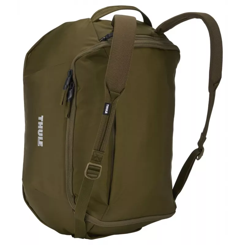 Thule EnRoute 40L reistas - Natural Green