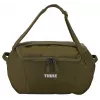 Thule EnRoute 40L reistas - Natural Green