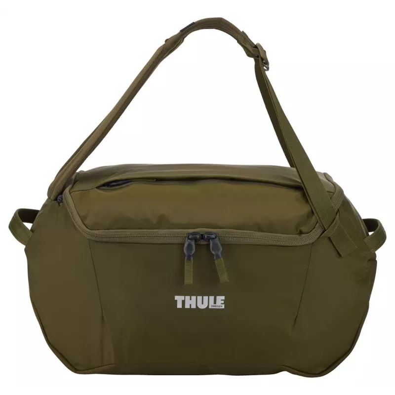 Thule EnRoute 40L reistas - Natural Green