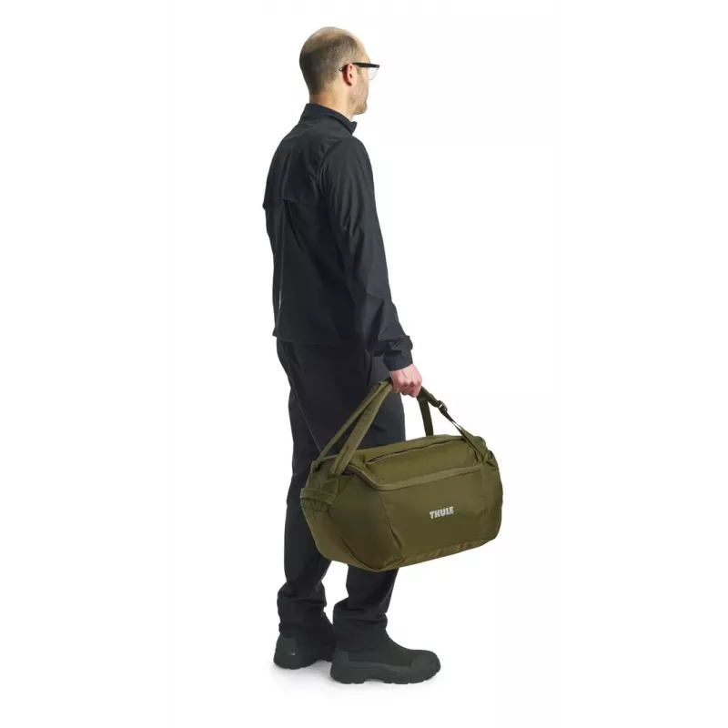Thule EnRoute 40L reistas - Natural Green