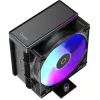 Ocypus Gamma A40 ARGB CPU-luchtkoeler, 100 mm, Wit