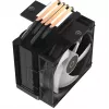 Ocypus Gamma A40 ARGB CPU-luchtkoeler, 100 mm, Wit