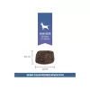 BEMO Koudgeperste riviervis Mono droogvoeding voor honden 1kg