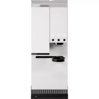 xBloom Studio wit-zwart de ultieme koffiemachine