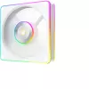 OCYPUS Sigma F12 ARGB 120mm behuizingsventilator - wit