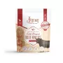 BEMO Koudgeperste rund Angus Mono droogvoeding voor honden 3kg