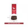 BEMO Koudgeperste rund Angus Mono droogvoeding voor honden 3kg