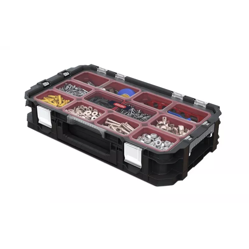 Keter Organaizers Connect organizer 54x30,2x11,4cm gereedschap- en kleinonderdelen-organizer