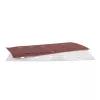Makita P-33211 schuurbladen 115x232 mm korrel P120, 10-pack