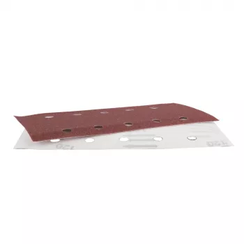 Makita P-33211 schuurbladen 115x232 mm korrel P120, 10-pack
