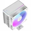 OCYPUS Gamma A40 ARGB CPU-luchtkoeler – zwart, 100 mm