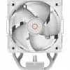 OCYPUS Gamma A40 ARGB CPU-luchtkoeler – zwart, 100 mm