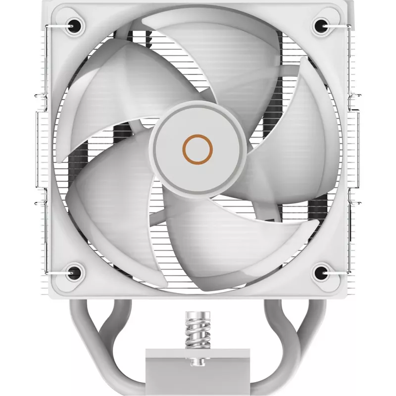 OCYPUS Gamma A40 ARGB CPU-luchtkoeler – zwart, 100 mm