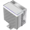 OCYPUS Gamma A40 ARGB CPU-luchtkoeler – zwart, 100 mm