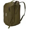 Thule EnRoute 60L reistas - Natural Green