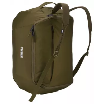 Thule EnRoute 60L reistas - Natural Green