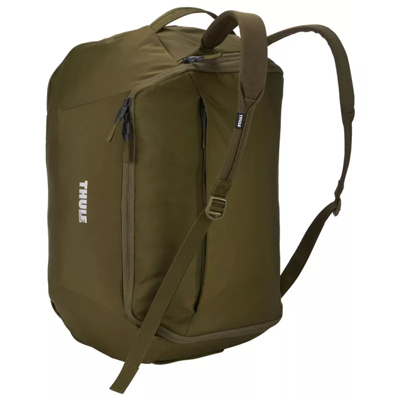 Thule EnRoute 60L reistas - Natural Green