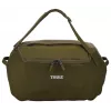Thule EnRoute 60L reistas - Natural Green