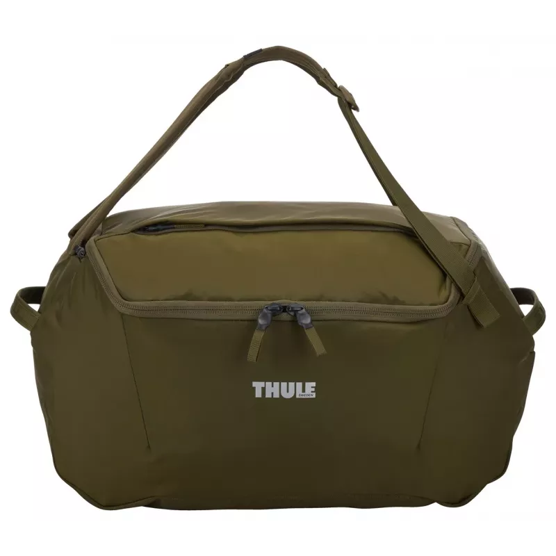 Thule EnRoute 60L reistas - Natural Green