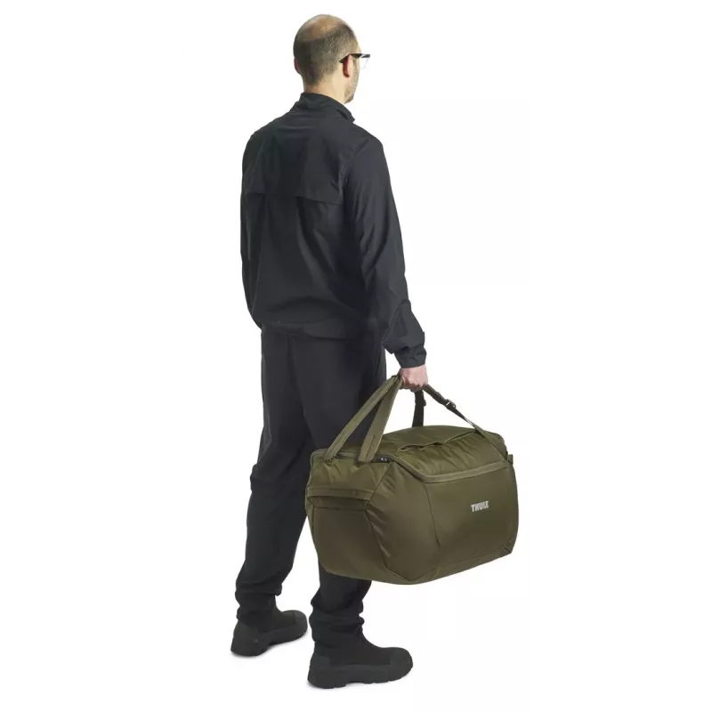 Thule EnRoute 60L reistas - Natural Green