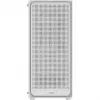 Ocypus Gamma C50 witte pc-behuizing met gehard glas, mid-tower