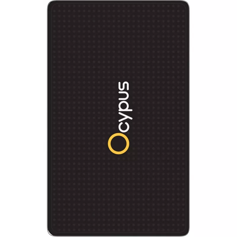 OCYPUS Delta EH10 PRO headset, Zwart