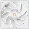 OCYPUS Sigma F12 ARGB witte reverse 120 mm pc-behuizingsventilator