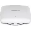 TRENDnet AX3000 dualband WiFi 6 PoE+ accesspoint