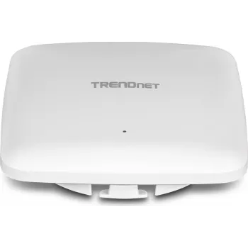 TRENDnet AX3000 dualband WiFi 6 PoE+ accesspoint