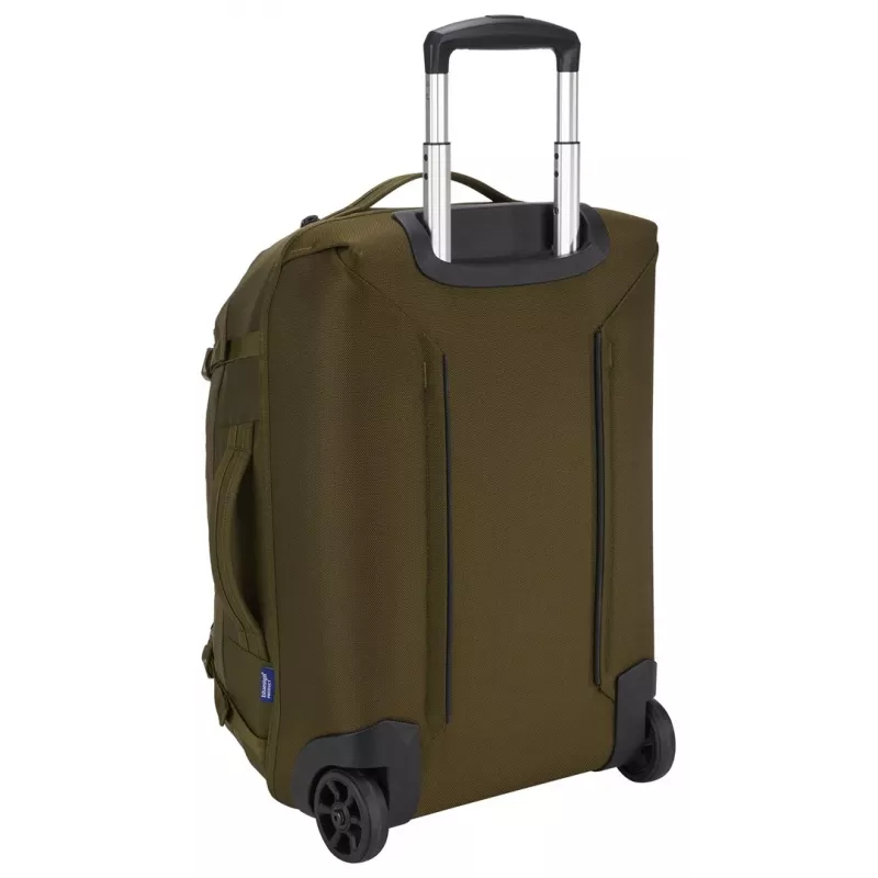 Thule EnRoute Carry On rugzak 25L Natural Green