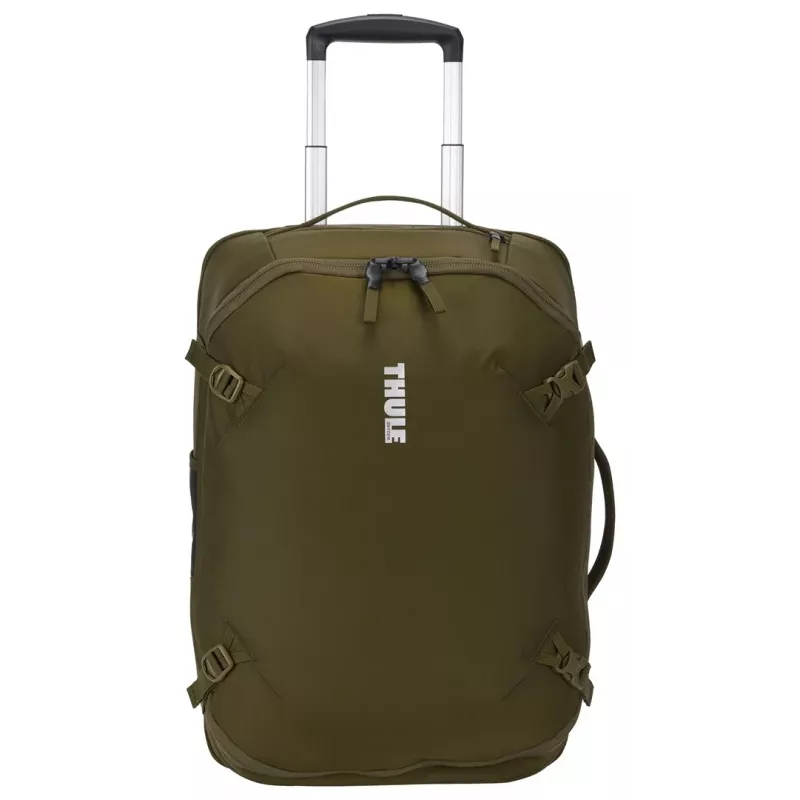 Thule EnRoute Carry On rugzak 25L Natural Green