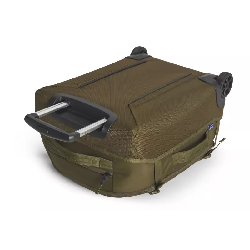 Thule EnRoute Carry On rugzak 25L Natural Green