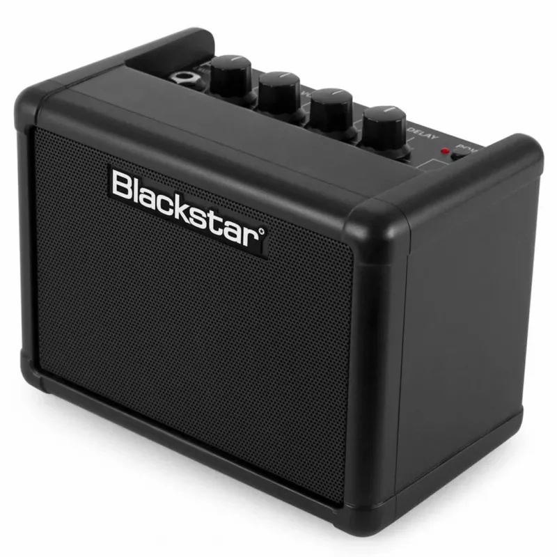 Blackstar Fly 3 mini-versterker - 3W gitaarversterker