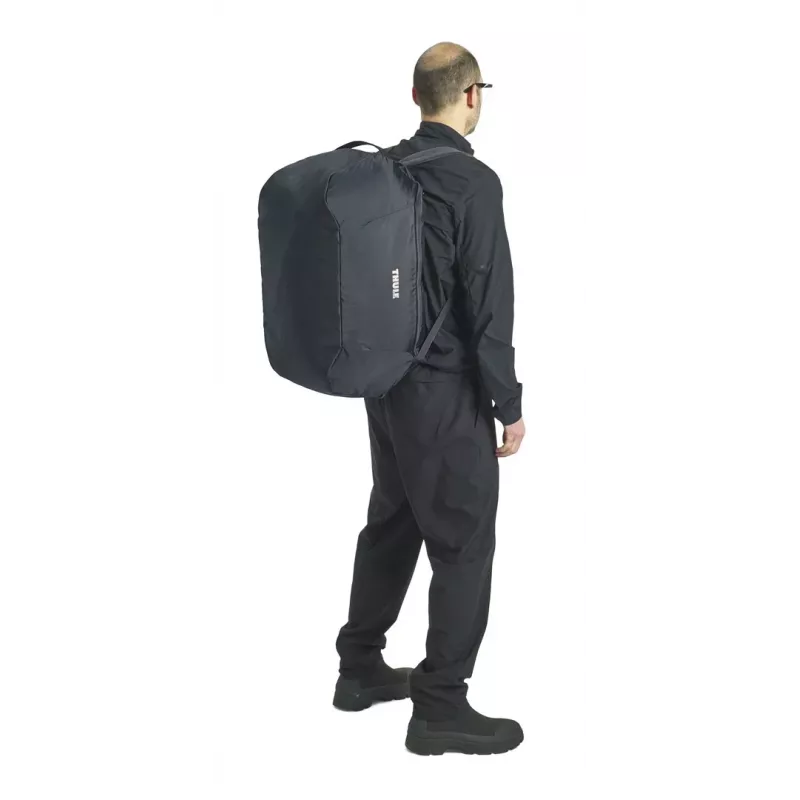 Thule EnRoute 60L reistas - Darkest Blue